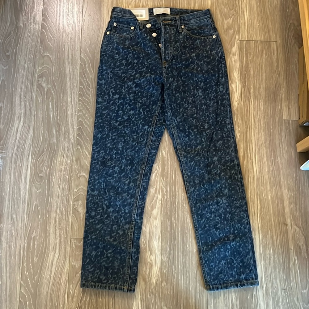 Everlane 90’s Cheeky Jean